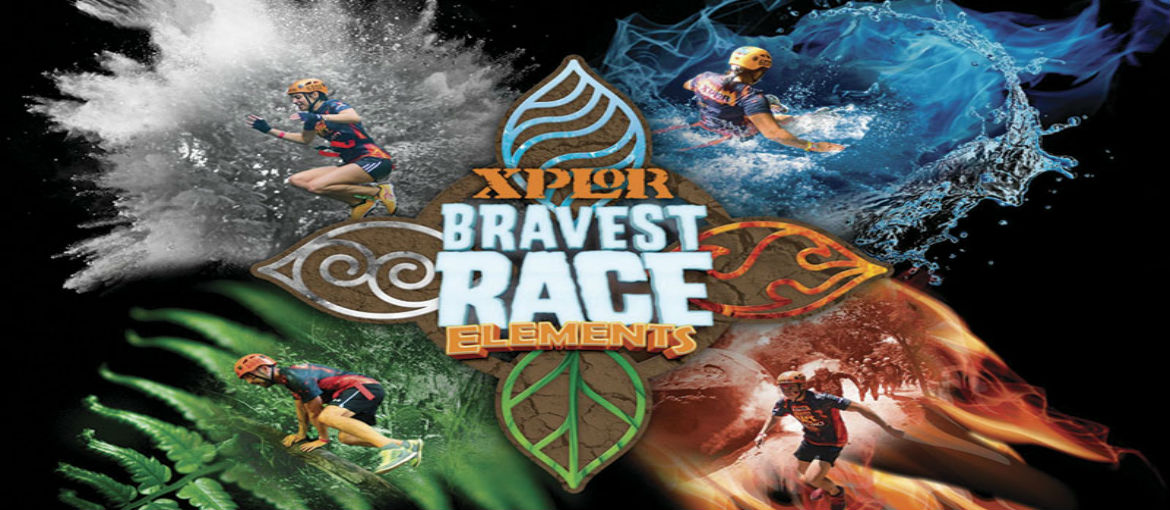 Todo listo para la 5ª Edición de la Xplor Bravest Race