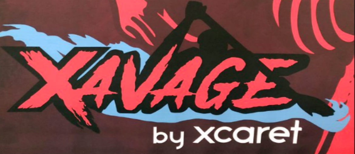 Abre sus puertas Xavage en Cancún para los amantes de la adrenalina y los deportes extremos