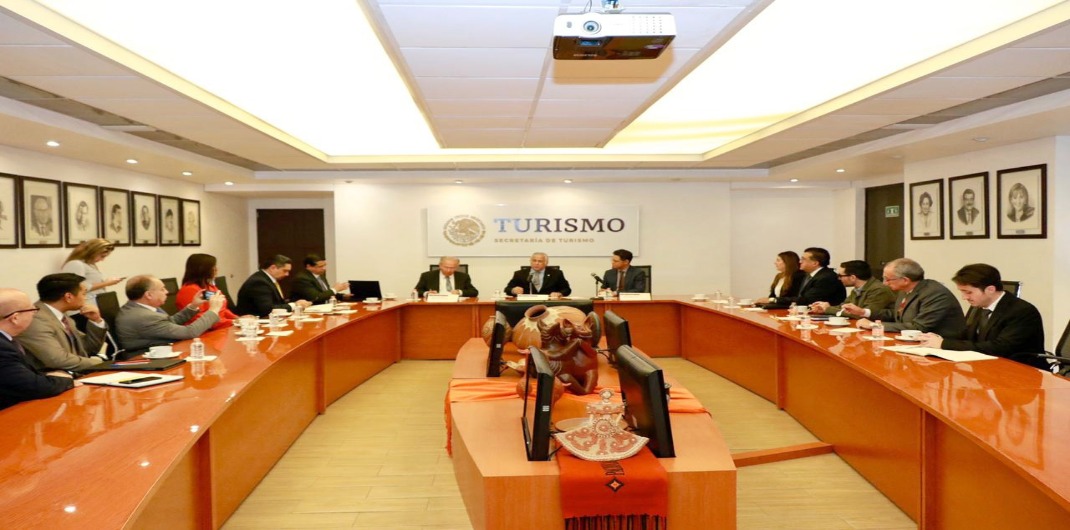 Sectur y Conamer inician la implementación de la “ley de confianza”