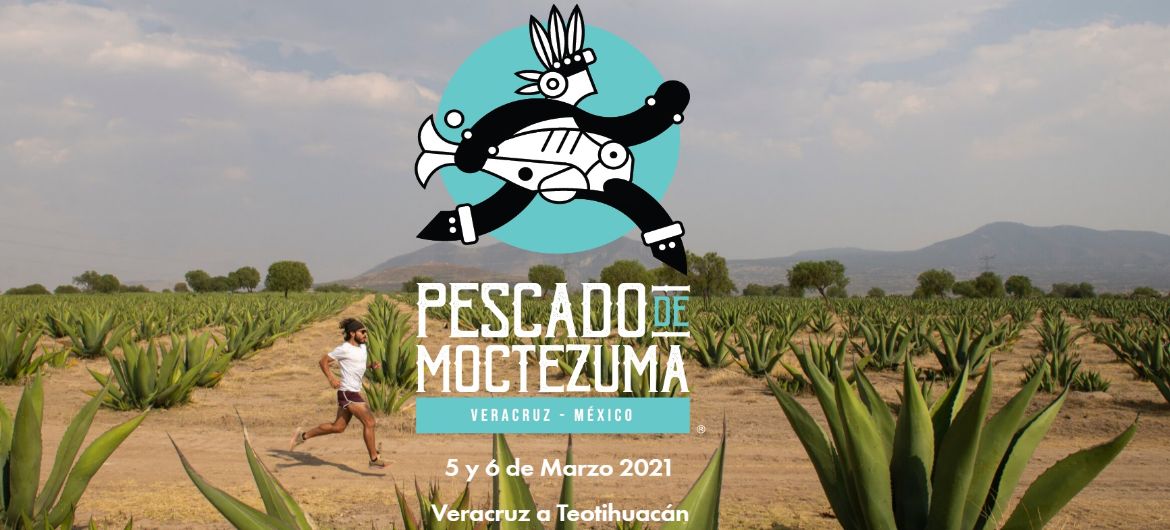En noviembre se realizará la segunda edición de “la carrera de la Ruta del pescado de Moctezuma”