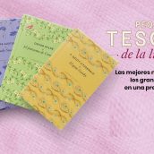 Colección Pequeños Tesoros de la Literatura y Colección Federico García Lorca
